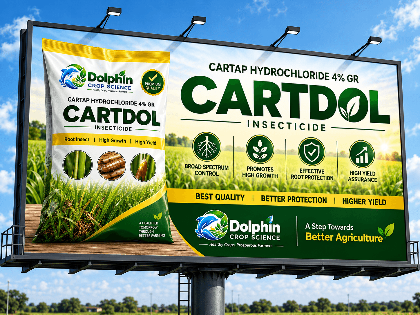 CARTDOL product artwork