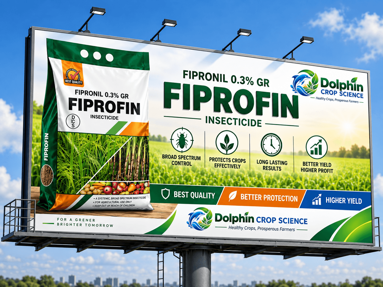 FIPROFIN product artwork