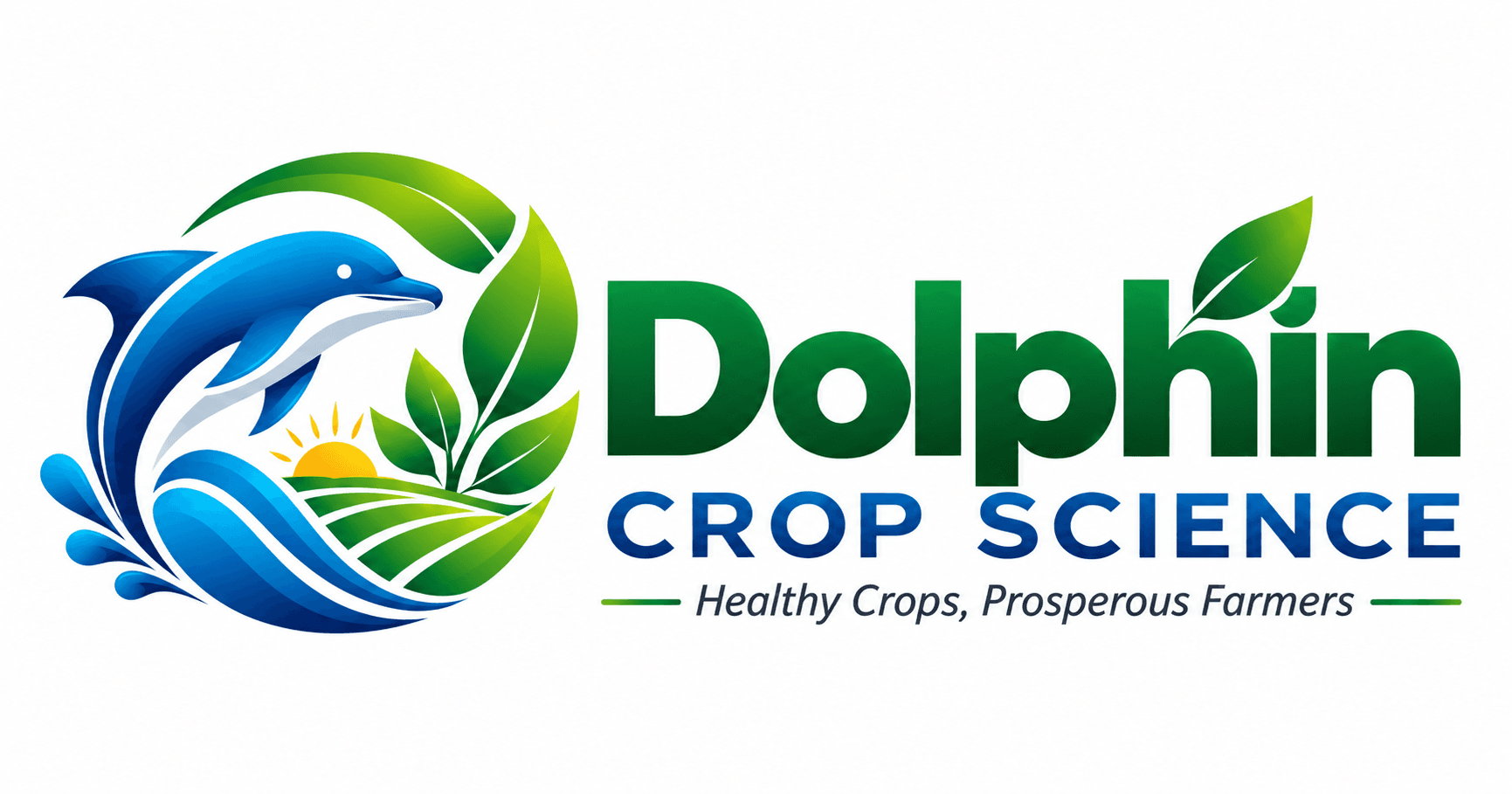 Dolphin Crop Science cover image